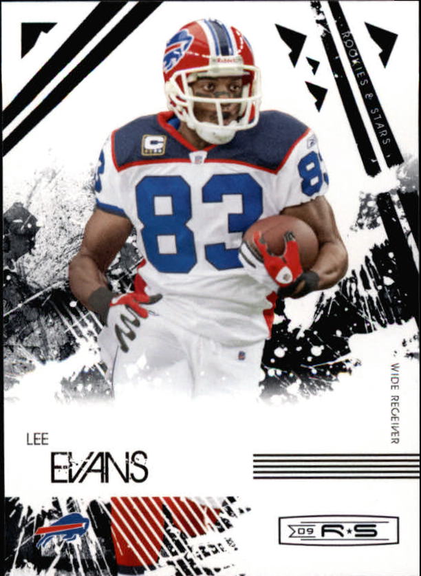 2009 Donruss Rookies and Stars Football - Picture 18 of 185