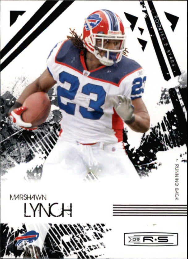 2009 Donruss Rookies and Stars Football - Picture 20 of 185