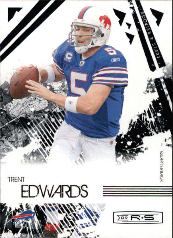 2009 Donruss Rookies and Stars Football - Picture 22 of 185