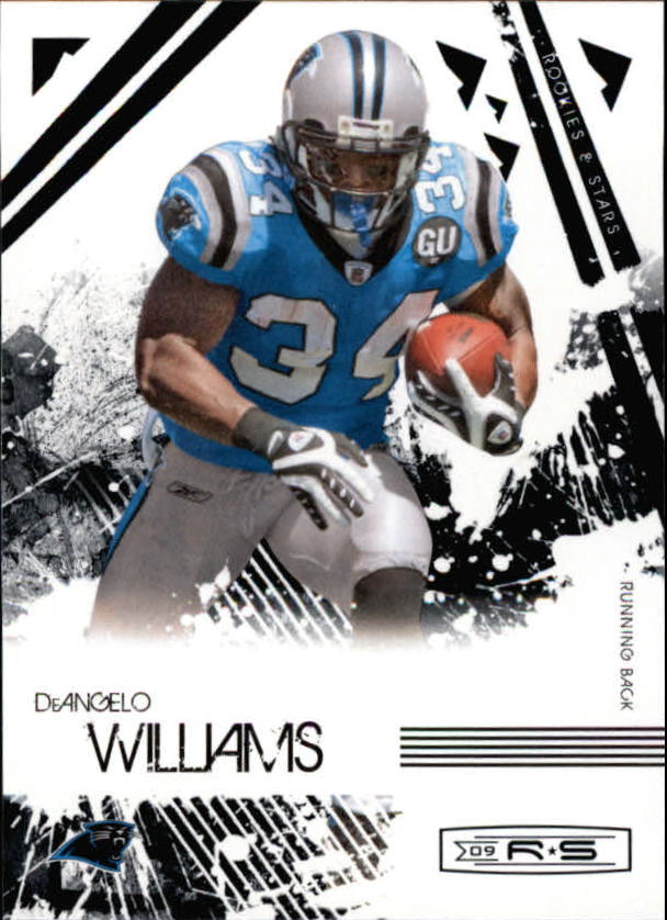 2009 Donruss Rookies and Stars Football - Picture 24 of 185