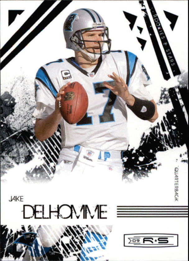 2009 Donruss Rookies and Stars Football - Picture 26 of 185