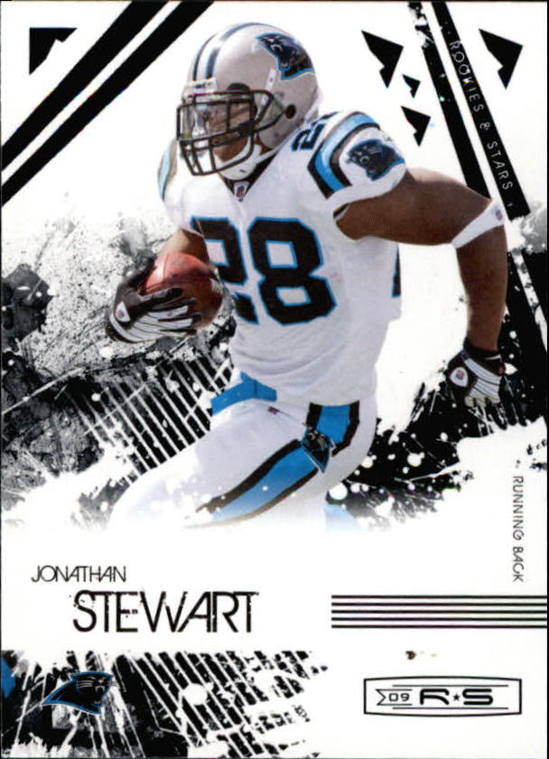 2009 Donruss Rookies and Stars Football - Picture 28 of 185