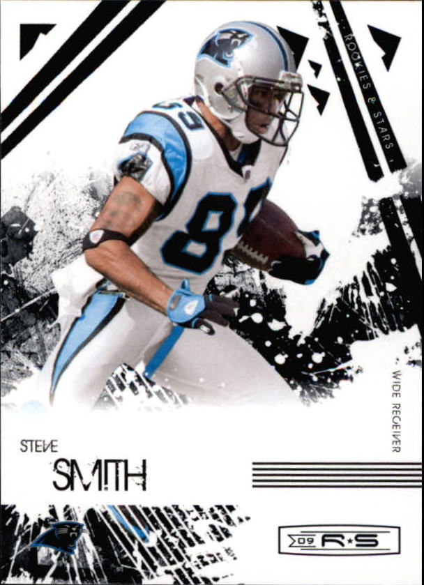 2009 Donruss Rookies and Stars Football - Picture 30 of 185