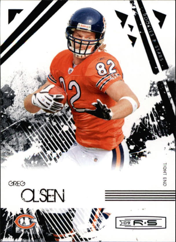 2009 Donruss Rookies and Stars Football - Picture 32 of 185