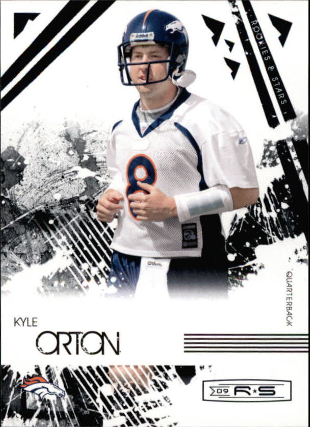 2009 Donruss Rookies and Stars Football - Picture 34 of 185
