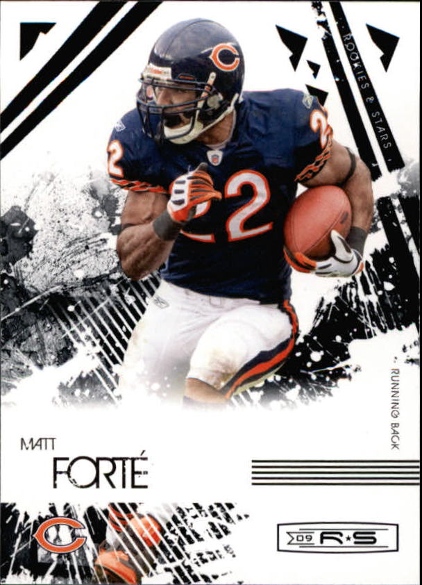 2009 Donruss Rookies and Stars Football - Picture 36 of 185