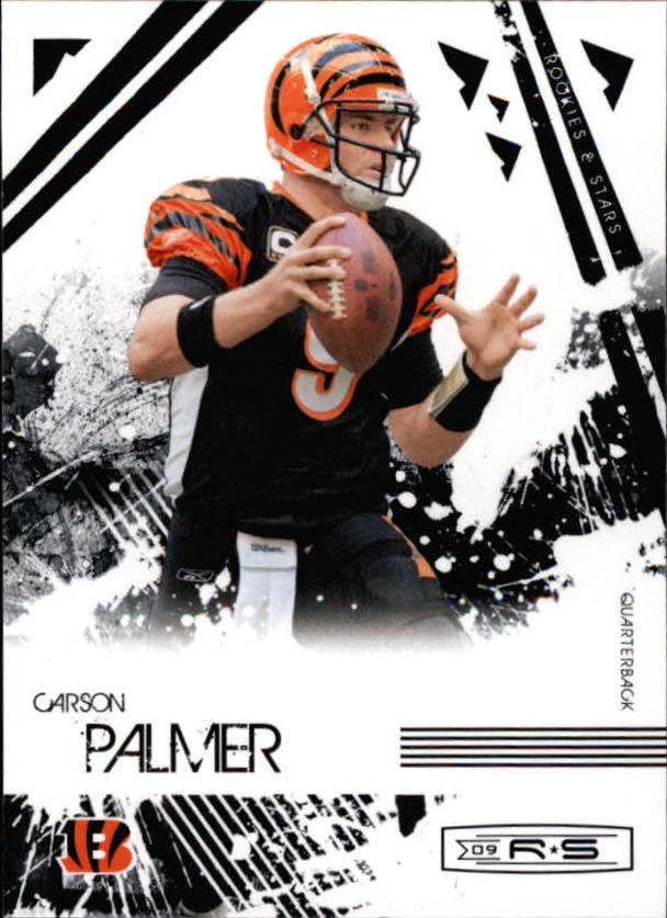 2009 Donruss Rookies and Stars Football - Picture 38 of 185