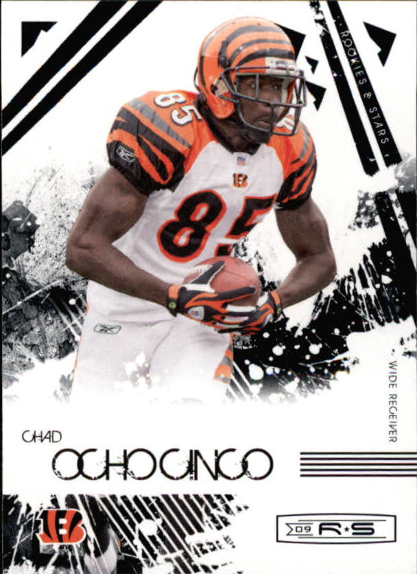 2009 Donruss Rookies and Stars Football - Picture 40 of 185