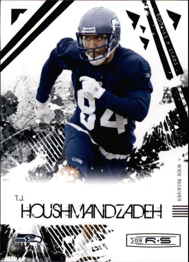 2009 Donruss Rookies and Stars Football - Picture 42 of 185