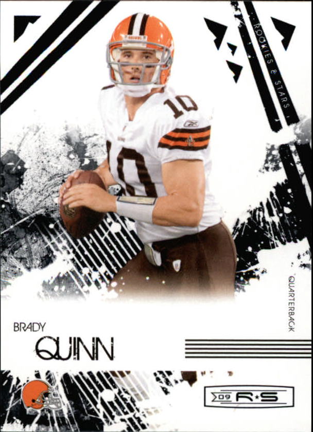 2009 Donruss Rookies and Stars Football - Picture 44 of 185