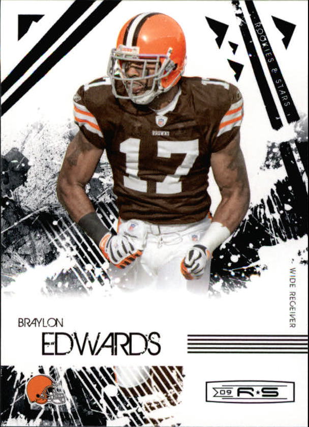 2009 Donruss Rookies and Stars Football - Picture 46 of 185