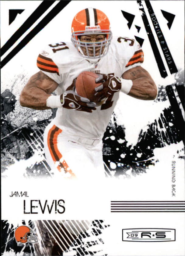 2009 Donruss Rookies and Stars Football - Picture 48 of 185