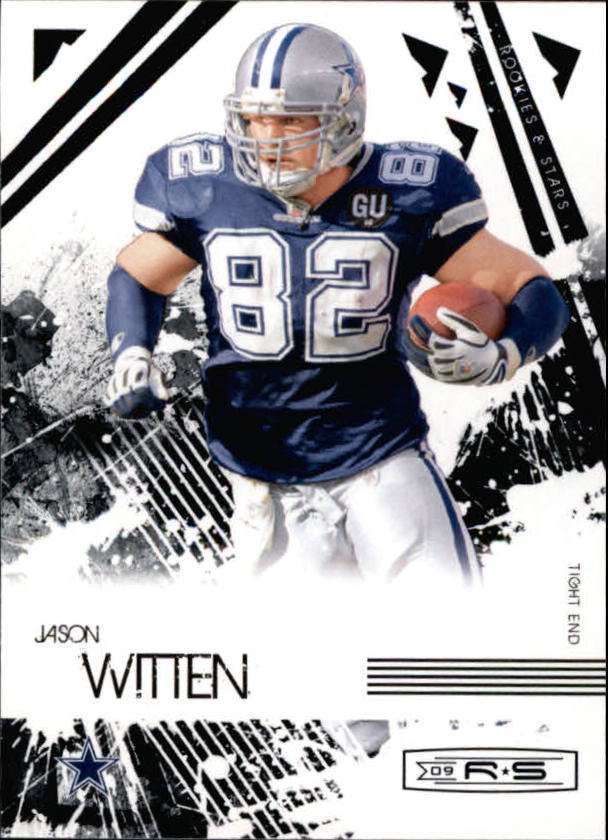 2009 Donruss Rookies and Stars Football - Picture 50 of 185