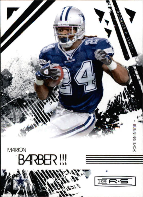 2009 Donruss Rookies and Stars Football - Picture 52 of 185