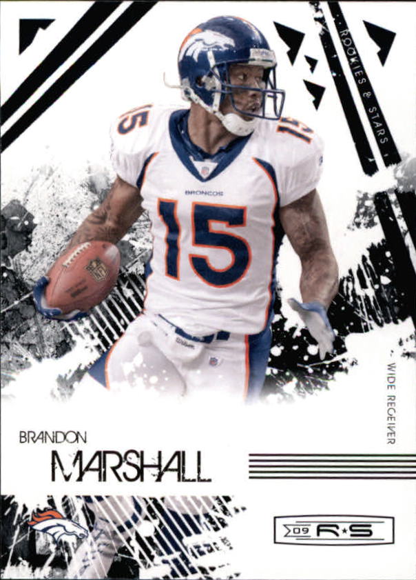 2009 Donruss Rookies and Stars Football - Picture 56 of 185