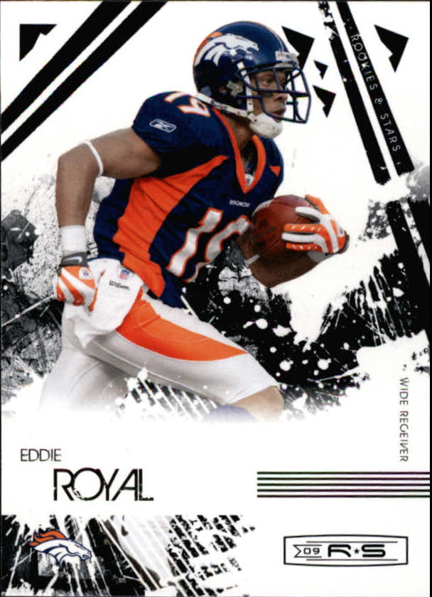 2009 Donruss Rookies and Stars Football - Picture 58 of 185