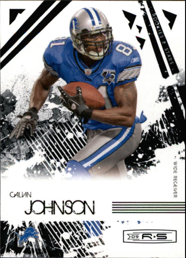2009 Donruss Rookies and Stars Football - Picture 60 of 185