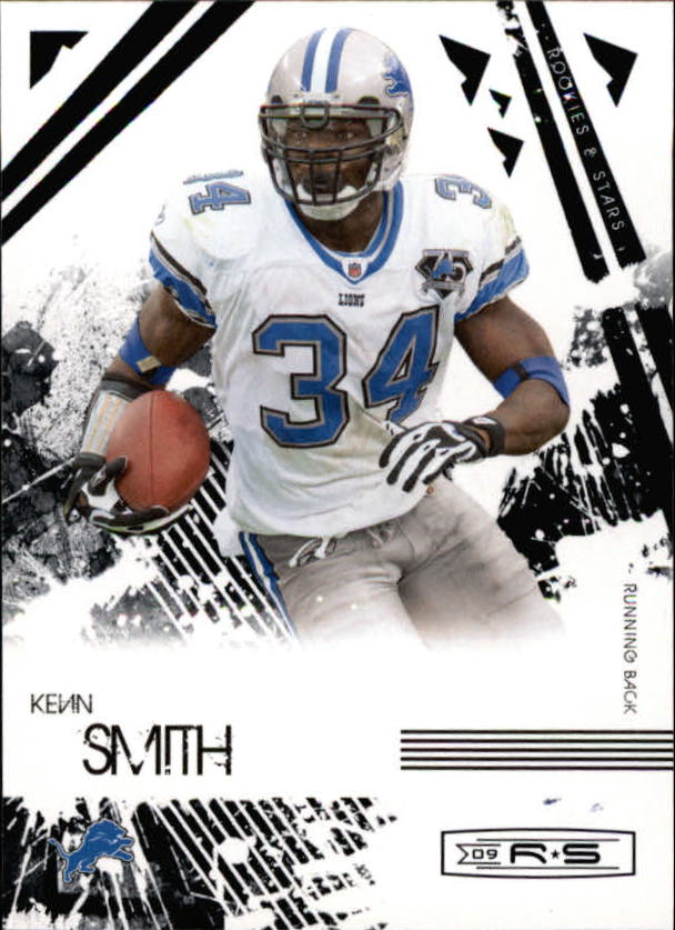 2009 Donruss Rookies and Stars Football - Picture 64 of 185