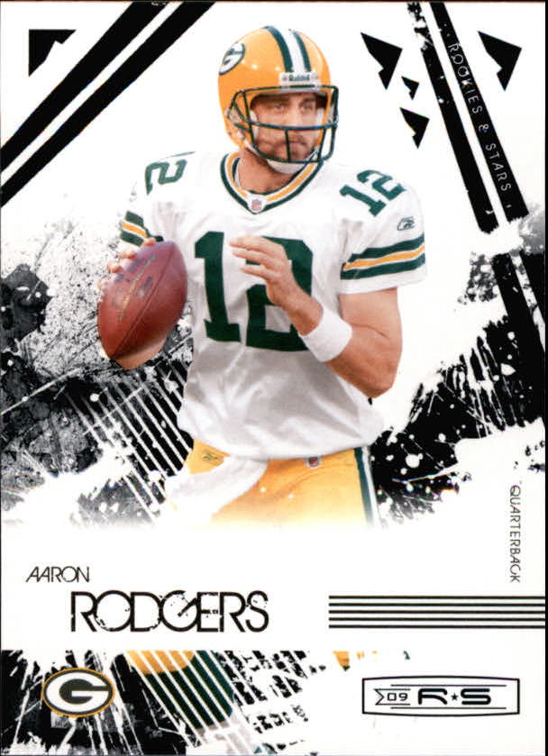 2009 Donruss Rookies and Stars Football - Picture 66 of 185