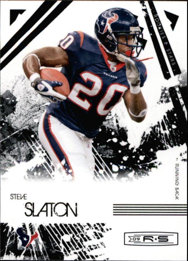 2009 Donruss Rookies and Stars Football - Picture 76 of 185