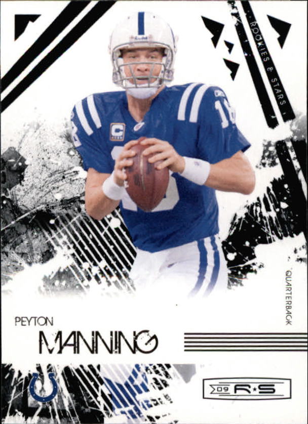 2009 Donruss Rookies and Stars Football - Picture 82 of 185