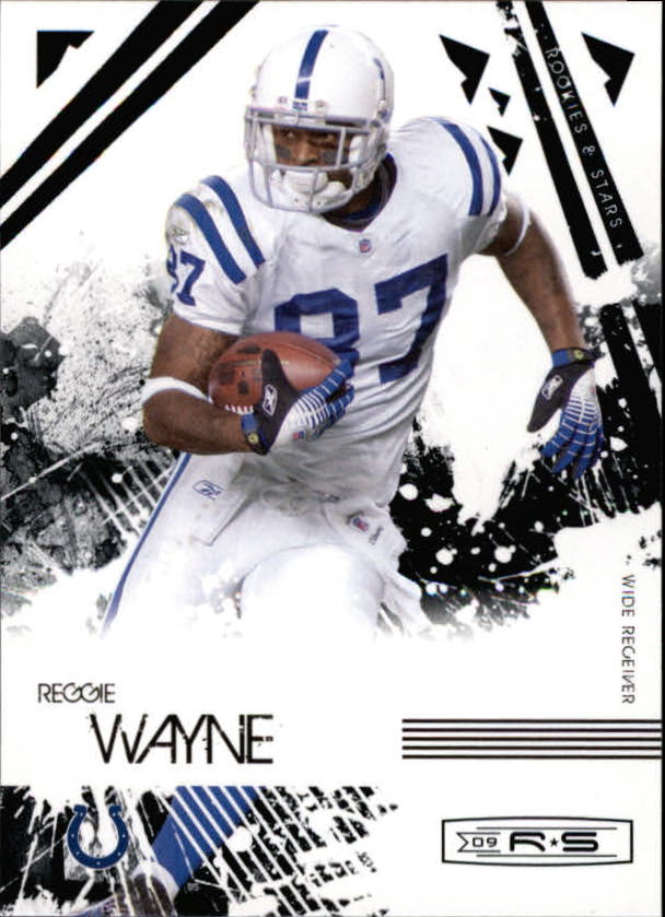 2009 Donruss Rookies and Stars Football - Picture 84 of 185