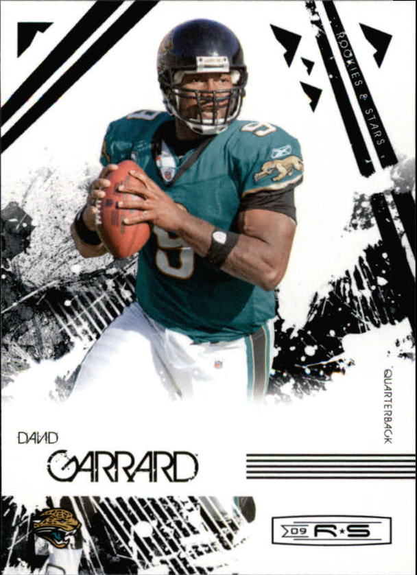 2009 Donruss Rookies and Stars Football - Picture 86 of 185