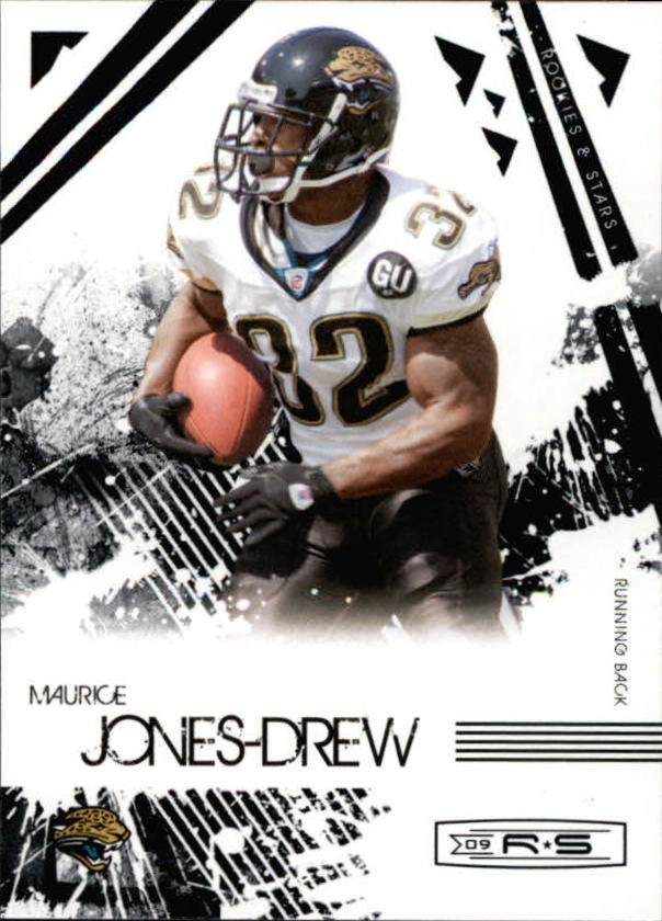 2009 Donruss Rookies and Stars Football - Picture 90 of 185