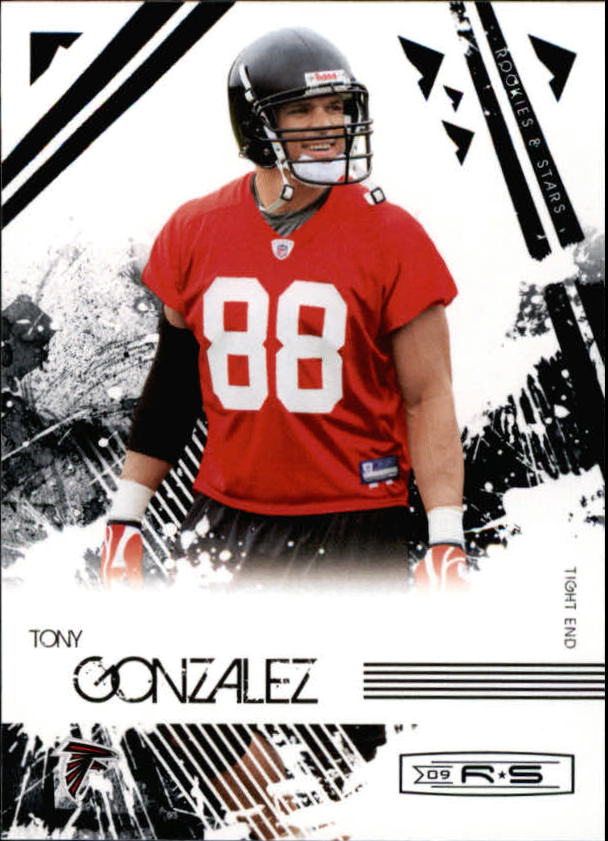 2009 Donruss Rookies and Stars Football - Picture 92 of 185