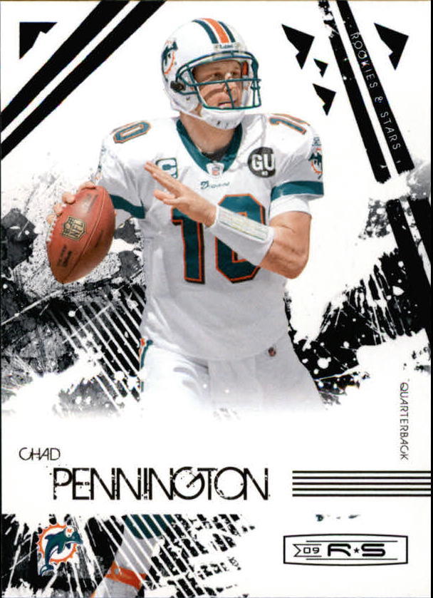 2009 Donruss Rookies and Stars Football - Picture 94 of 185