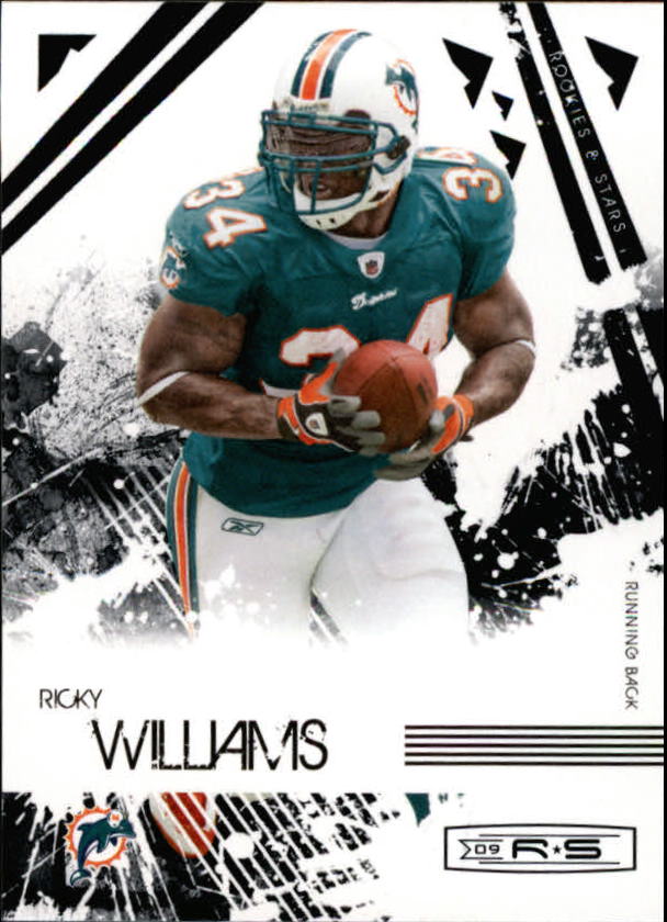 2009 Donruss Rookies and Stars Football - Picture 96 of 185