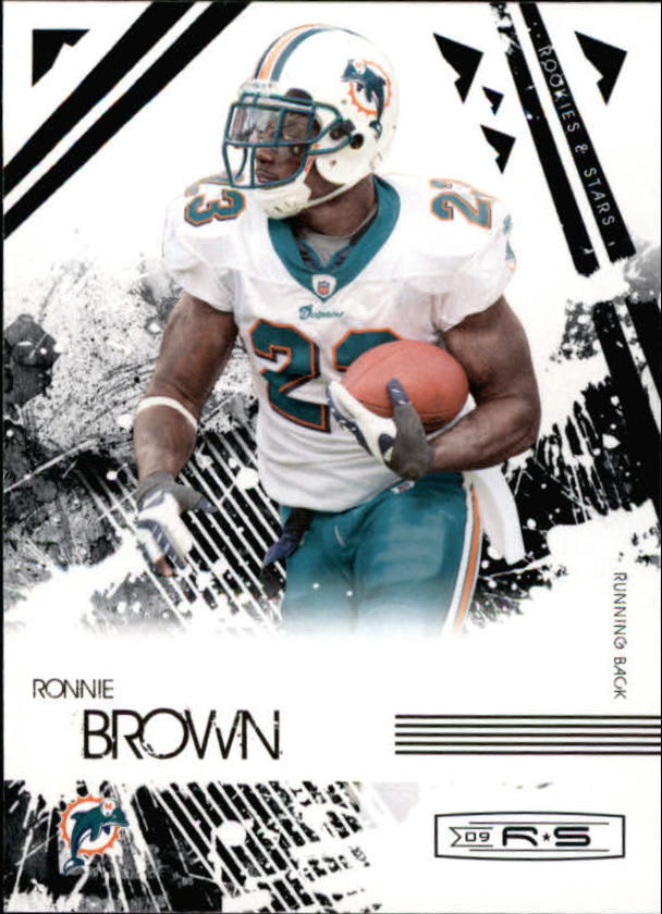 2009 Donruss Rookies and Stars Football - Picture 98 of 185
