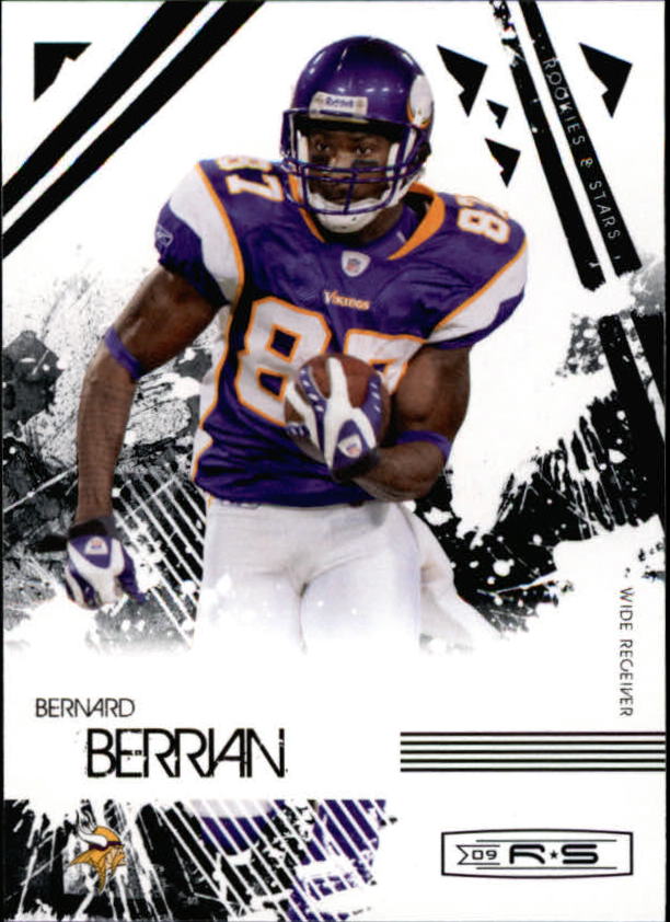 2009 Donruss Rookies and Stars Football - Picture 102 of 185