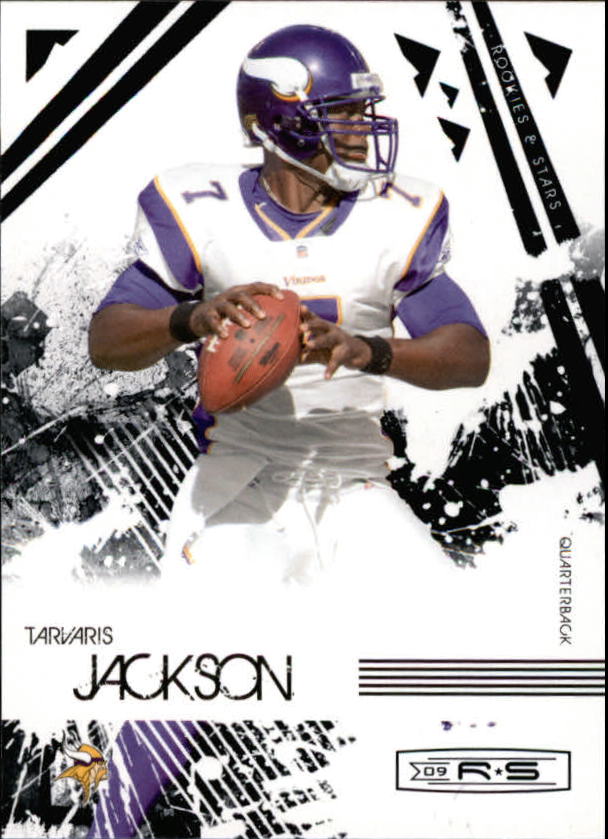 2009 Donruss Rookies and Stars Football - Picture 104 of 185