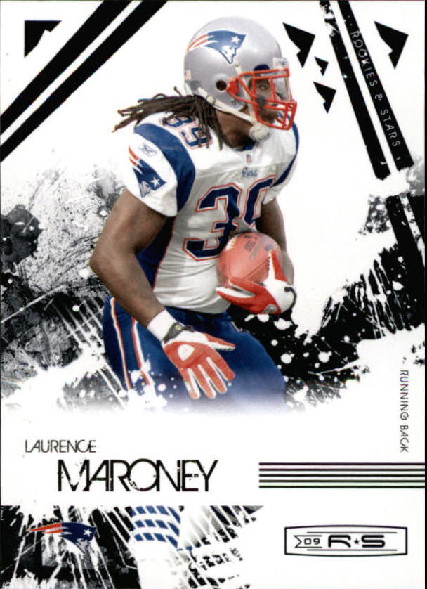 2009 Donruss Rookies and Stars Football - Picture 106 of 185