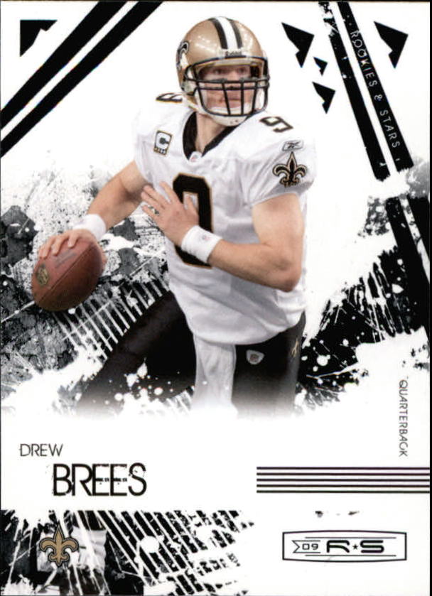 2009 Donruss Rookies and Stars Football - Picture 110 of 185