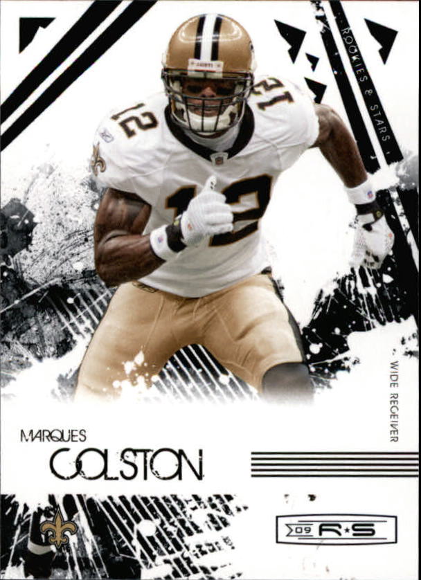 2009 Donruss Rookies and Stars Football - Picture 112 of 185