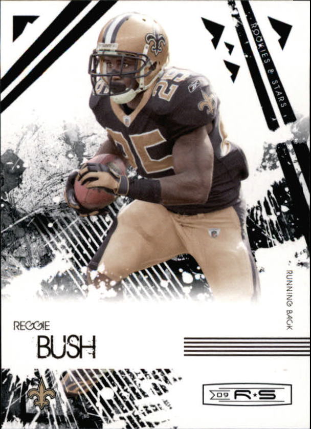 2009 Donruss Rookies and Stars Football - Picture 114 of 185