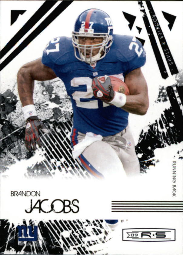 2009 Donruss Rookies and Stars Football - Picture 116 of 185