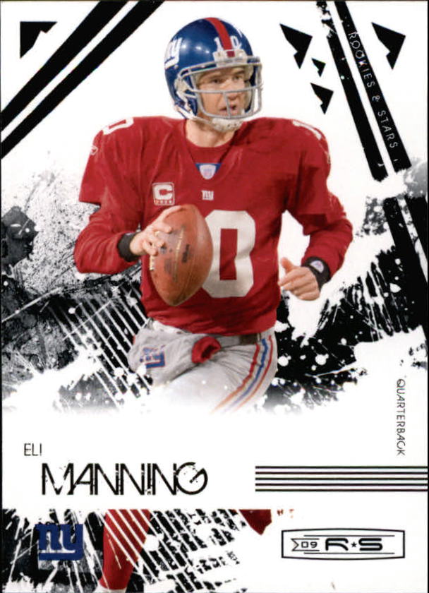 2009 Donruss Rookies and Stars Football - Picture 118 of 185