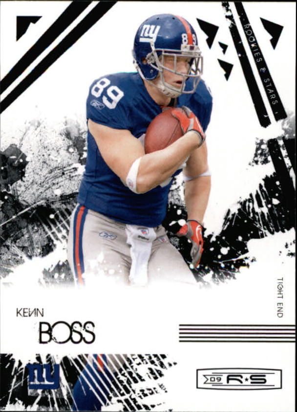 2009 Donruss Rookies and Stars Football - Picture 120 of 185