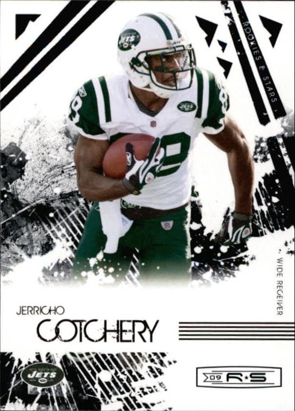 2009 Donruss Rookies and Stars Football - Picture 124 of 185