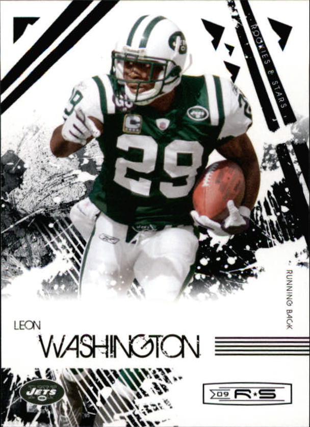 2009 Donruss Rookies and Stars Football - Picture 126 of 185