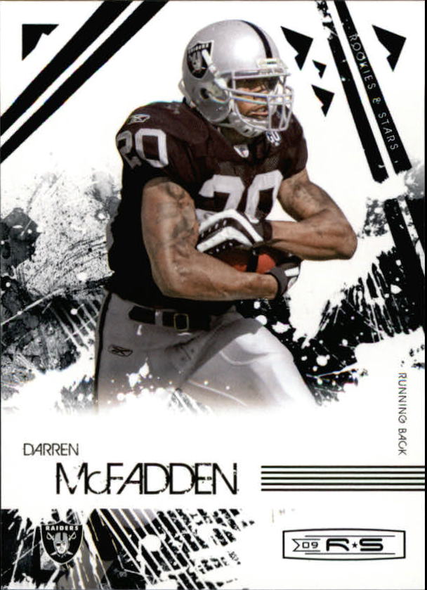2009 Donruss Rookies and Stars Football - Picture 128 of 185