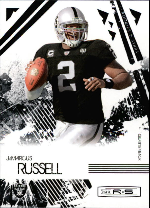 2009 Donruss Rookies and Stars Football - Picture 130 of 185
