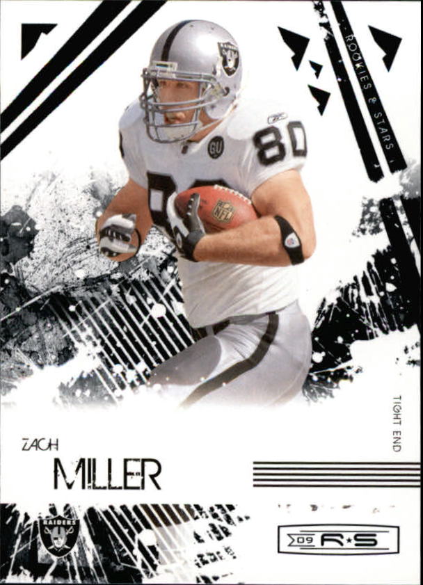 2009 Donruss Rookies and Stars Football - Picture 132 of 185