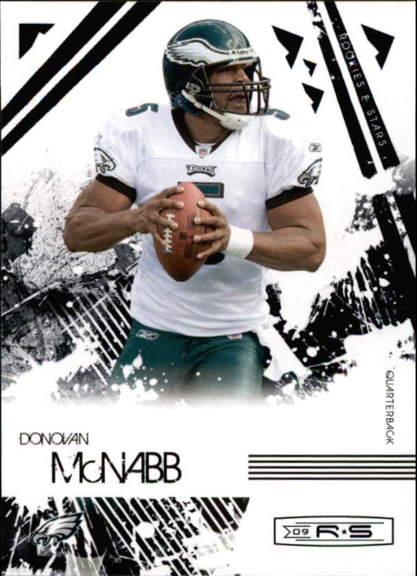 2009 Donruss Rookies and Stars Football - Picture 136 of 185