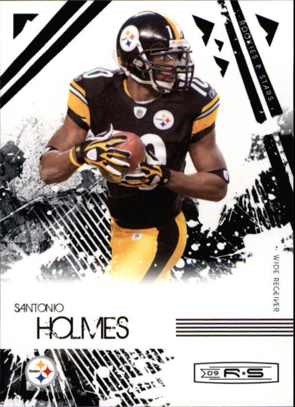 2009 Donruss Rookies and Stars Football - Picture 140 of 185