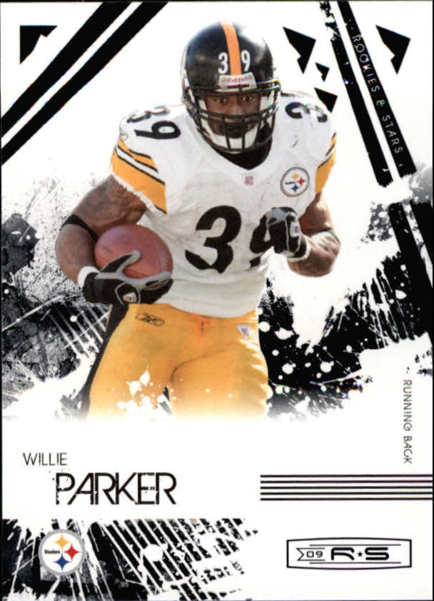 2009 Donruss Rookies and Stars Football - Picture 142 of 185