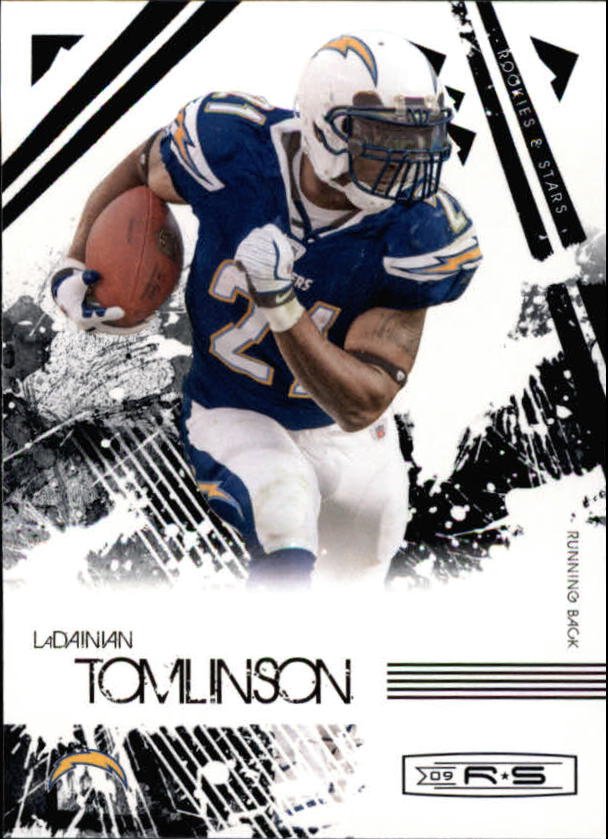 2009 Donruss Rookies and Stars Football - Picture 144 of 185